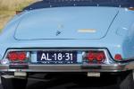 Citroen DS21 EFI Decapotable 1970 года